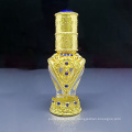 8ml elegant schön bereit, Glasfutteröl Flasche Luxus leer in Stock Antiquitäten Parfümflaschen